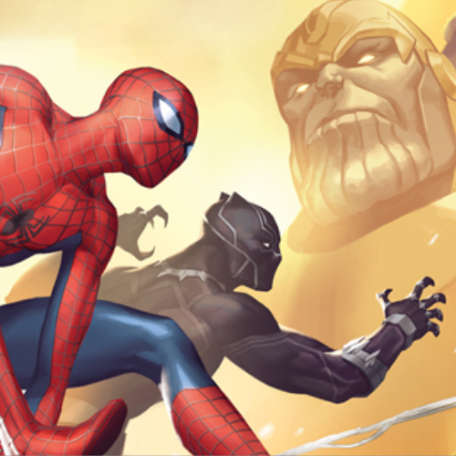 Marvel Champions